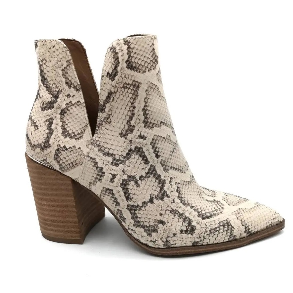 Steve Madden Booties